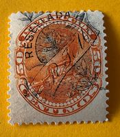 BRIEFMARKEN AUS  Venezuela Simon Bolivar GESTEMPELT 