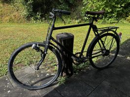 Militärvelo 