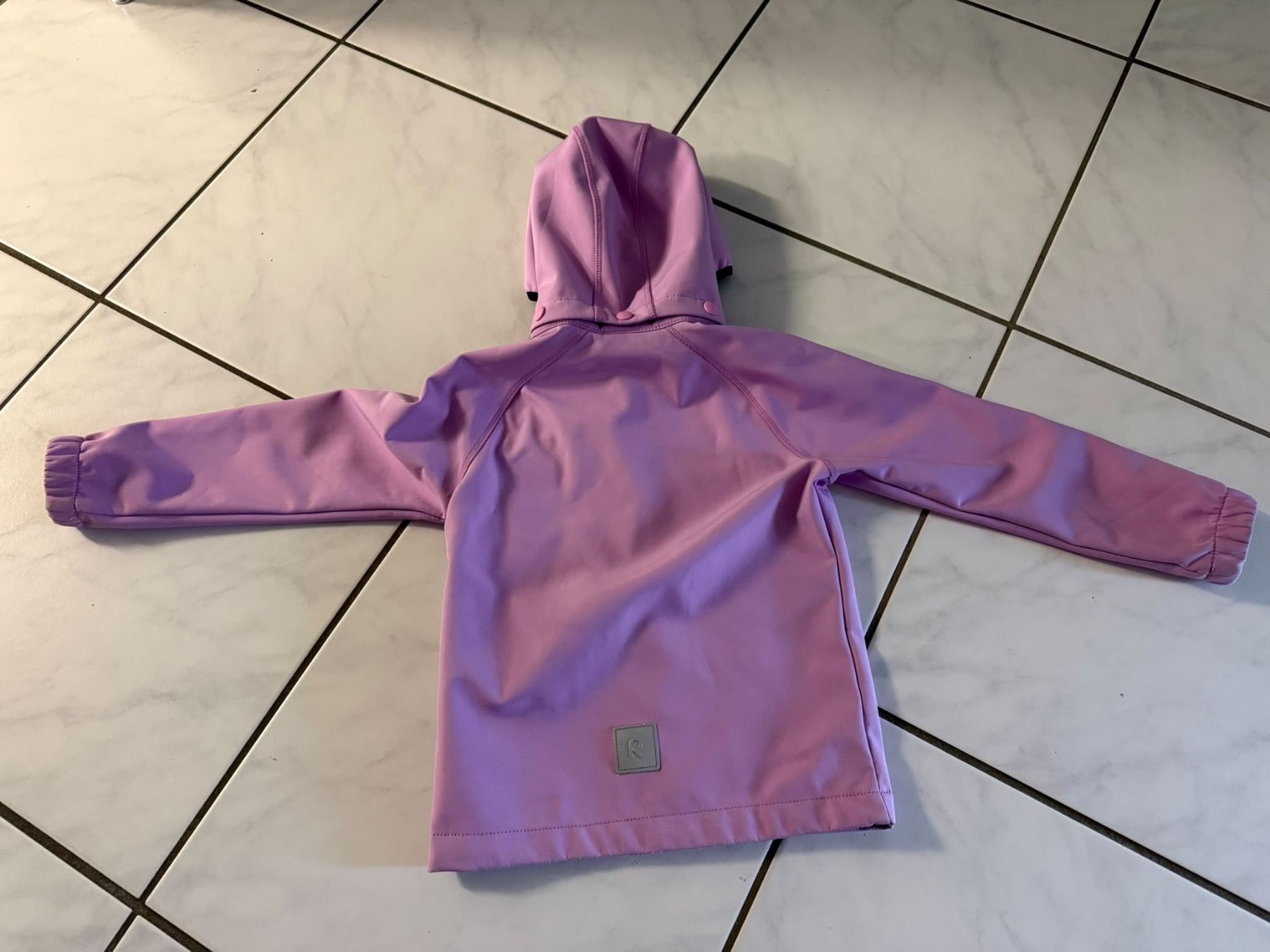 Reima Vestes & Manteaux: Reima Softshell Jacke – D'occasion à Jona par Pneu90 1