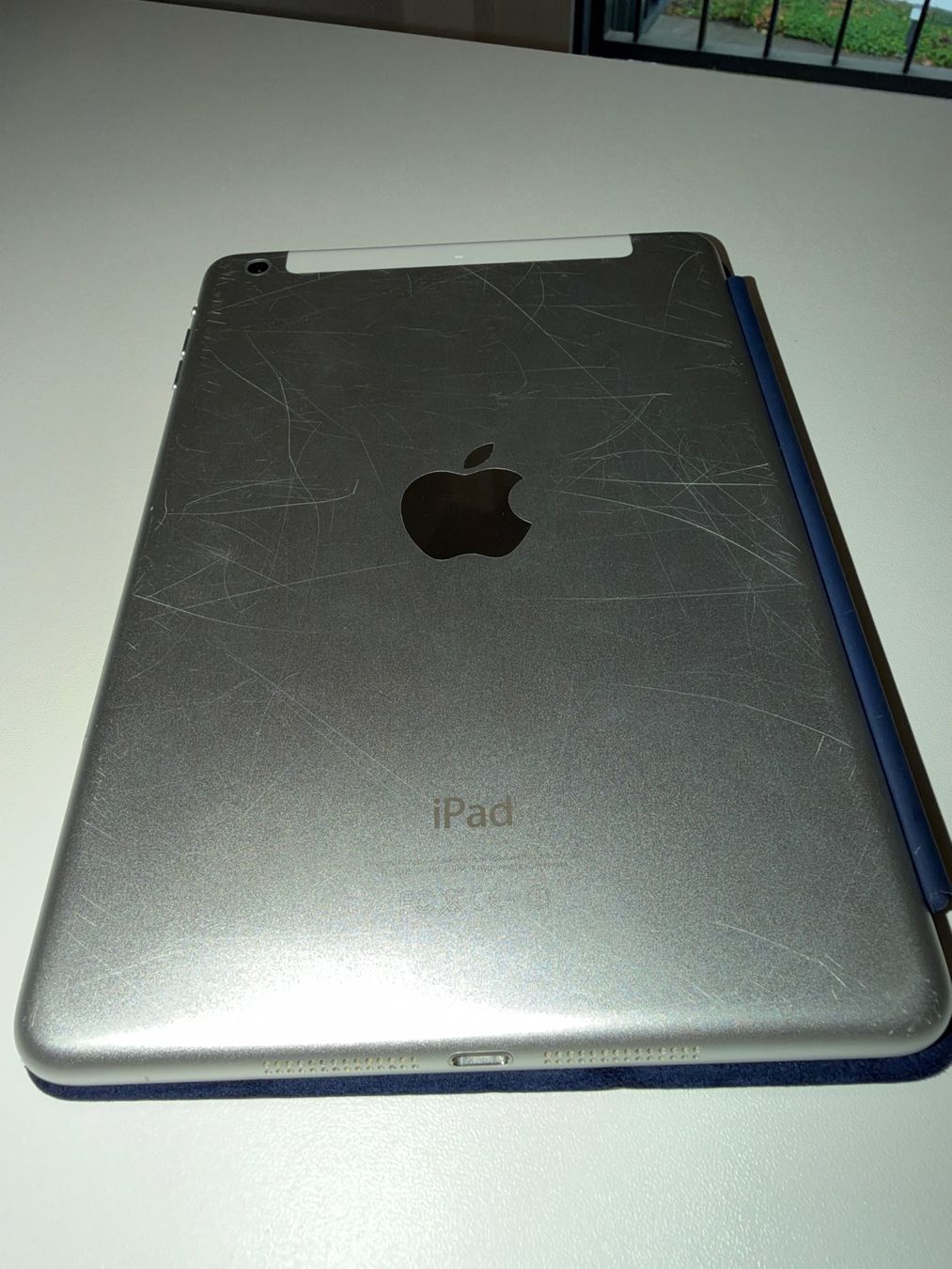 Apple Tablet PC: iPad mini 2 Apple, 32 GB – Gebraucht aus Gerzensee von mil_792n 4