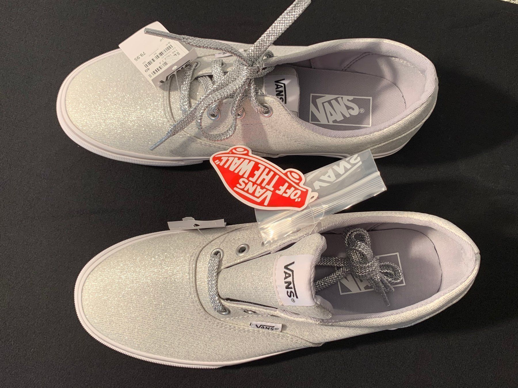 Vans Scarpe da donna: Sneakers Vans Gr. 40 – Nuovo e nell'imballaggio originale da Wetzikon ZH venduto da EvisStore 2