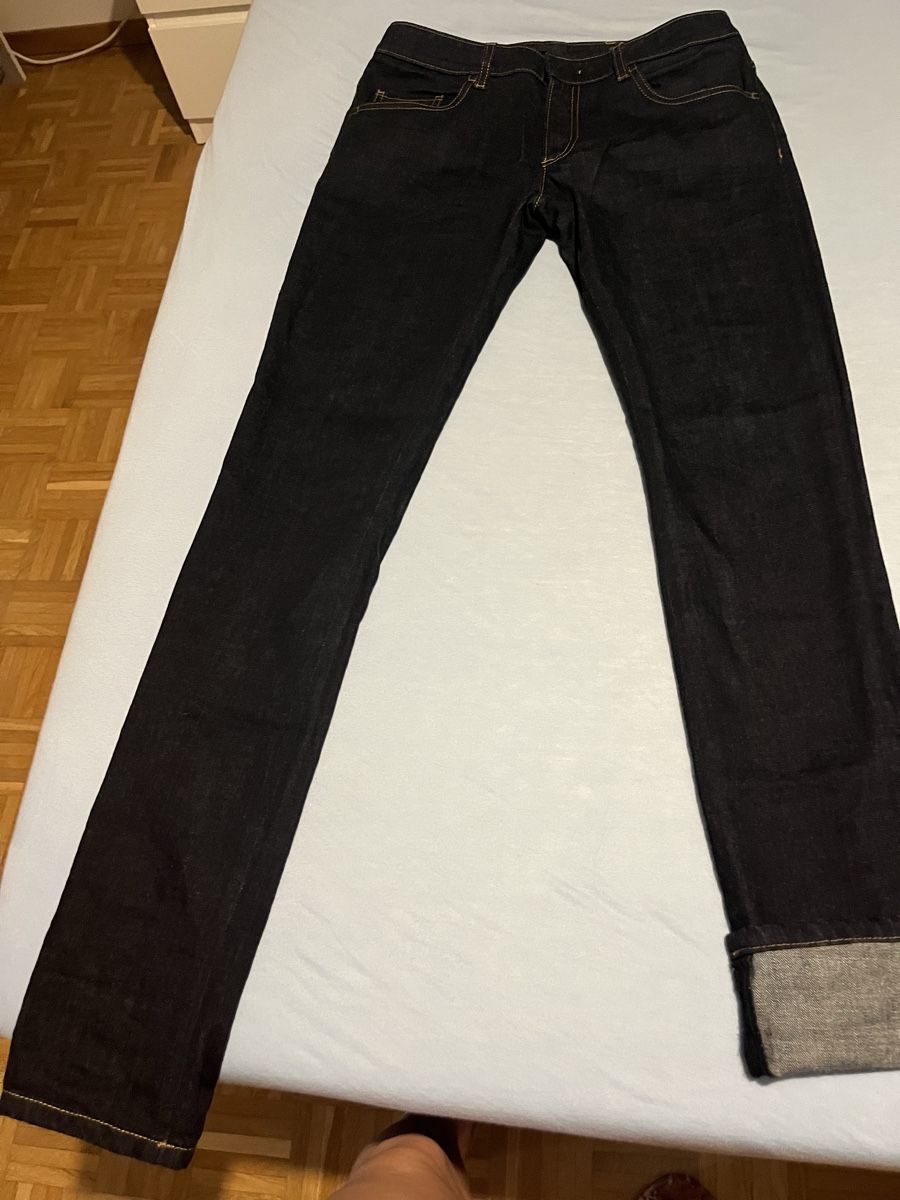 Prada Jeans: Prada Jeans – Usato da Brugg AG venduto da Ljubinka0410 3