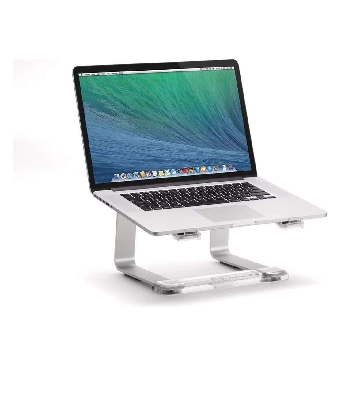 Racks & Cavalletti: Neuer Laptop Ständer – Nuovo (secondo la descrizione) da Bronschhofen venduto da hobbykatz
