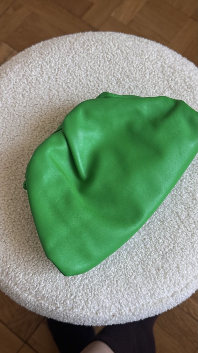 Bottega Veneta Borse da donna: Bottega Veneta mini pouch – Nuovo (secondo la descrizione) da Genève venduto da val_5jbf 1