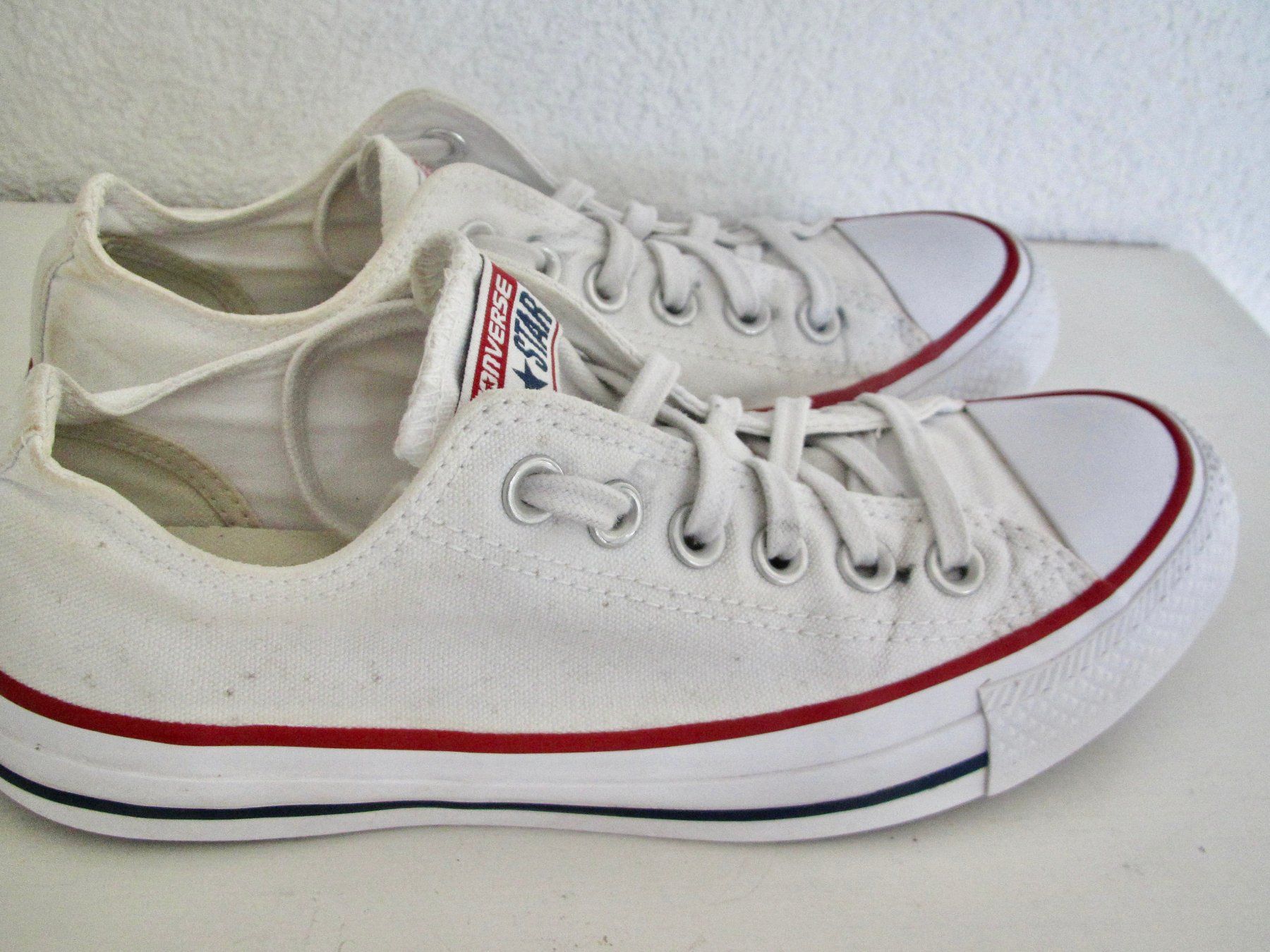 Converse Scarpe da uomo: BASKET CONVERSE  37 – Usato da Murten venduto da Selliot