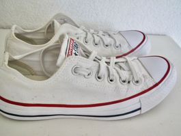 BASKET CONVERSE  37