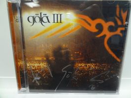 Gölä, Gölä III Live:02 Signiert