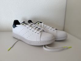Neue Adidas Stan Smith Sommer Sneaker weiss Grösse 38 2/3