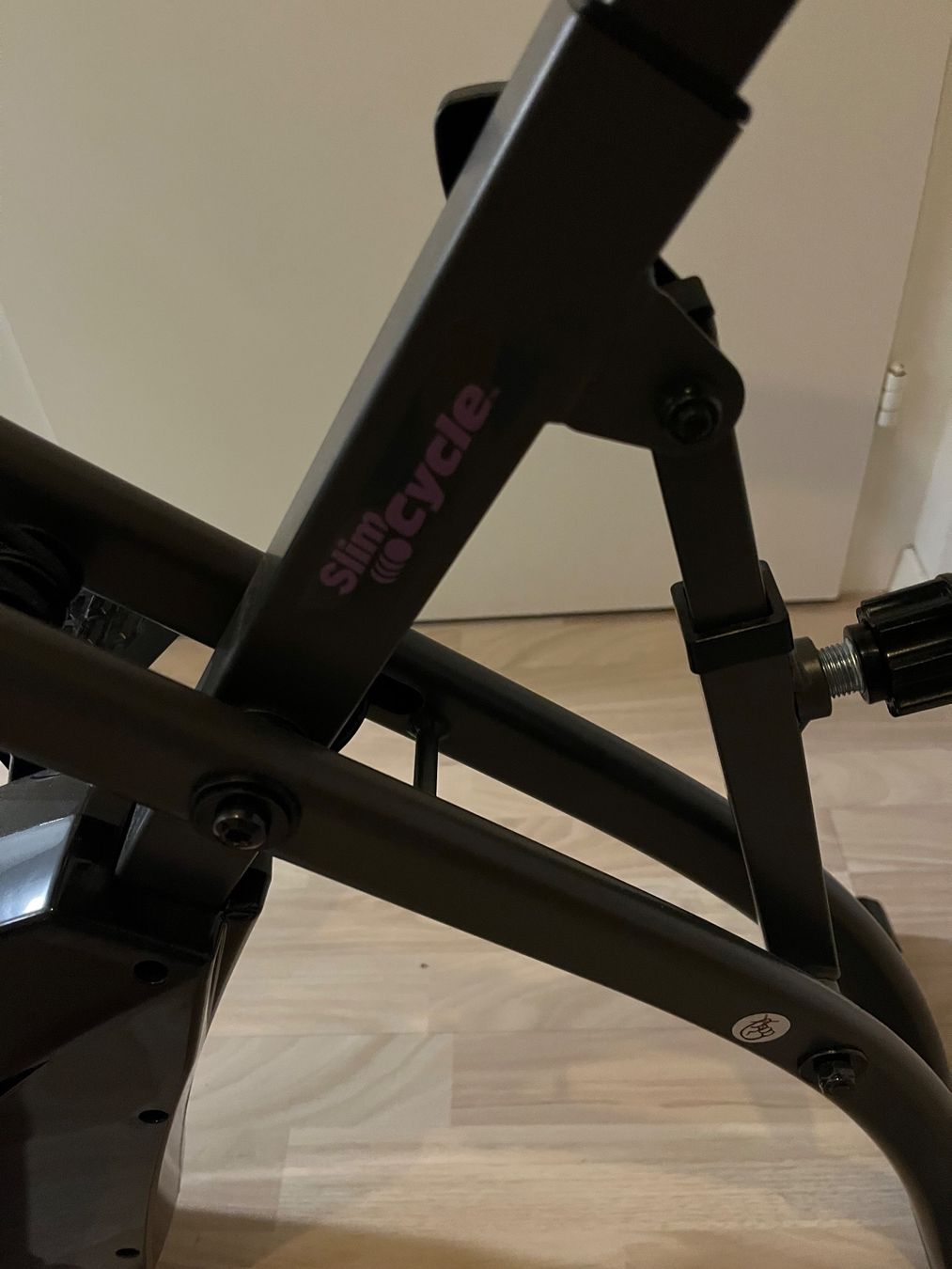 Hometrainer: Hometrainer Slim Cycle – Usato da Zug venduto da rei_kd9n 4