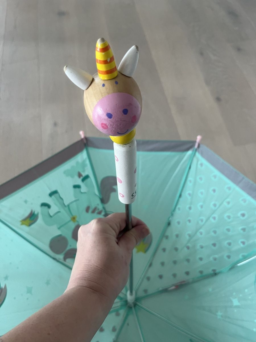 Altro per bambini: Schirm Kinder Einhorn – Nuovo (secondo la descrizione) da Wallisellen venduto da Nataschab0 1