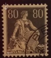 535)  Abart verschobener Unterdruck LP