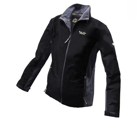 Uncle Sam Softshell-Jacke Gr. M