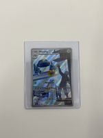 Pokemon Karte Metang 100/284 Zustand gut