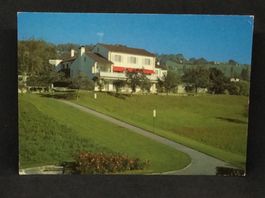 Hotel du Léman, Jogny sur Vevey