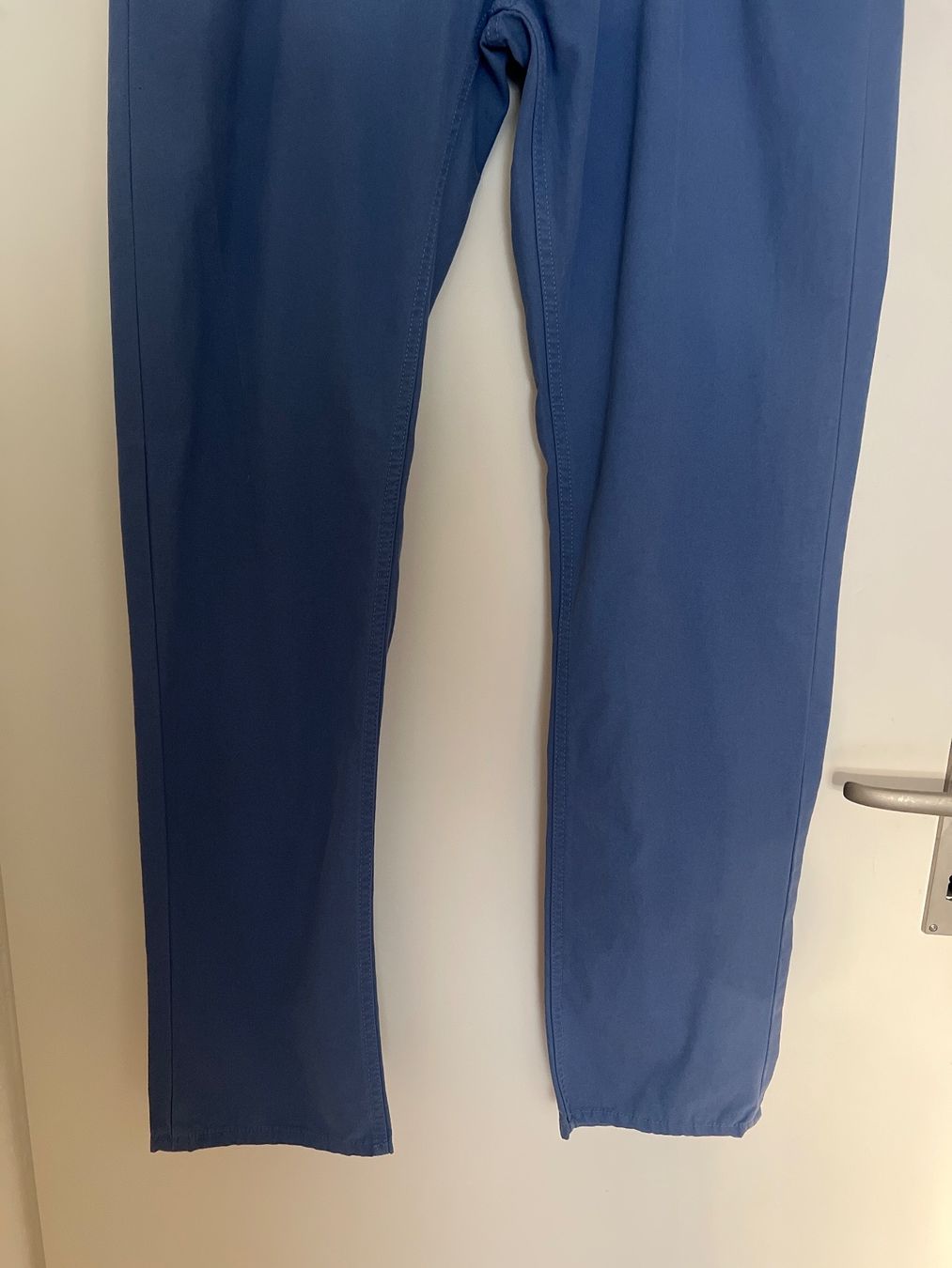 Jeans: EASY WEAR JEANS Hose 46 – Usato da Horgen venduto da linuxrp 2