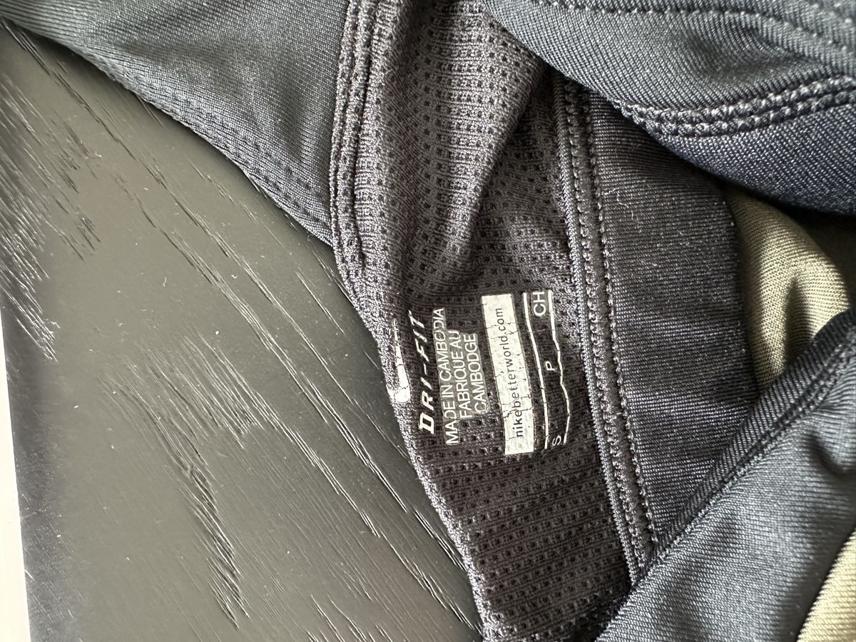 Nike Vestiti: Tennis Dress – Usato da Zürich venduto da juz_2t2j 3
