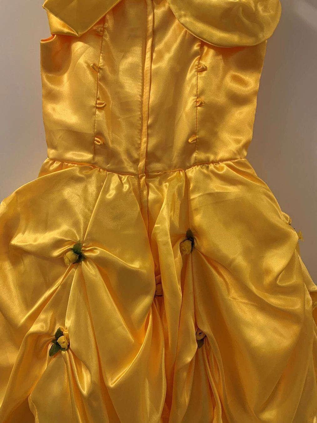 Costumi: Disney Belle Schöne 2 jährig – Usato da Adligenswil venduto da Phoenix2017 1