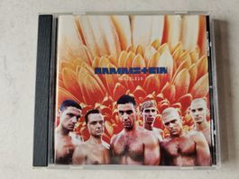 Rammstein  -  Herzeleid