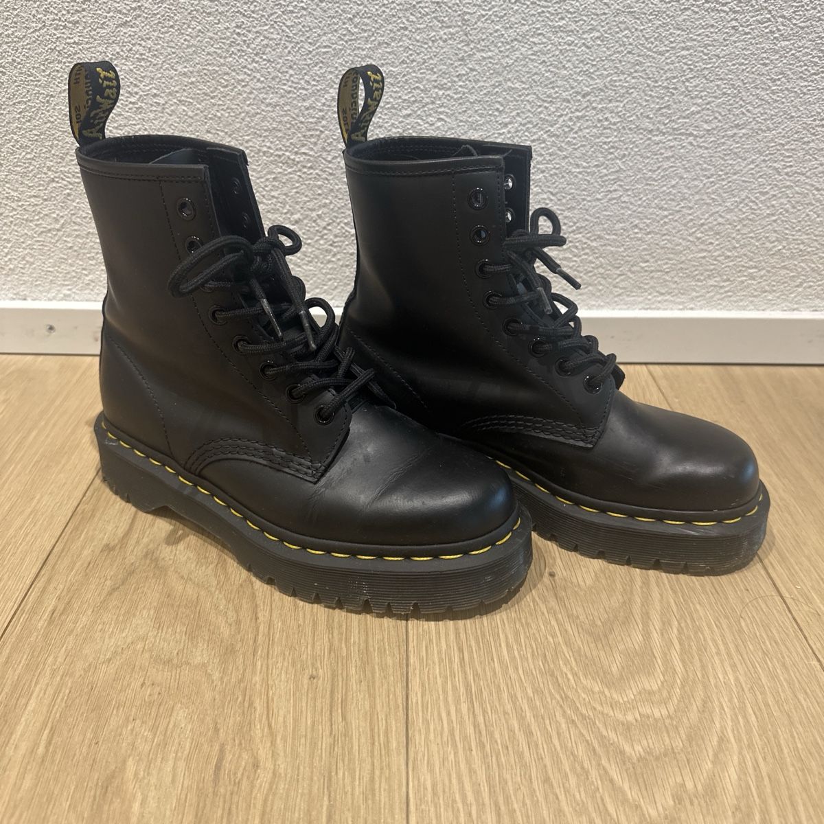 Dr. Martens Scarpe da donna: Dr. Martens Stiefel – Usato da Goldach venduto da vane_