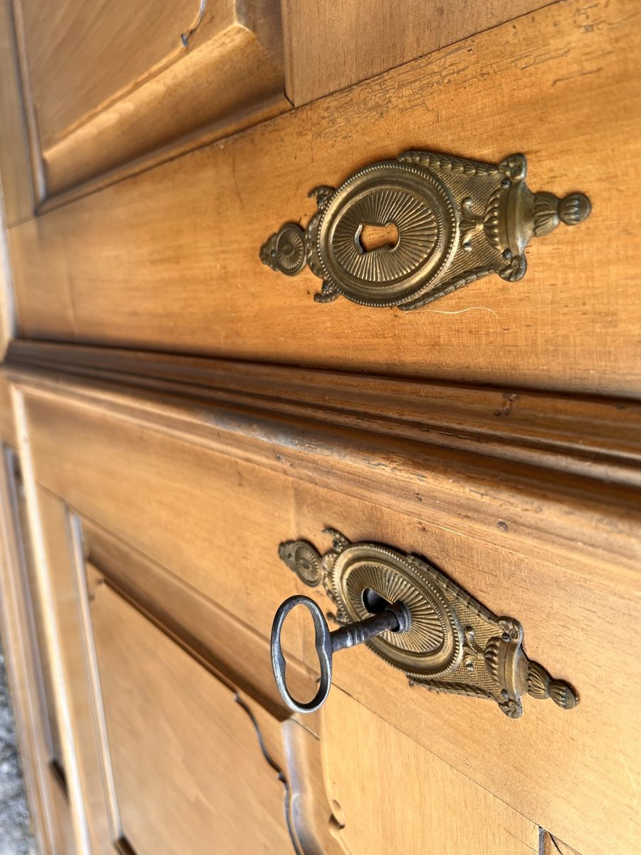 Armoires: Antiker Schrank (306) – D'occasion à Glattfelden par maa_qcj8 6