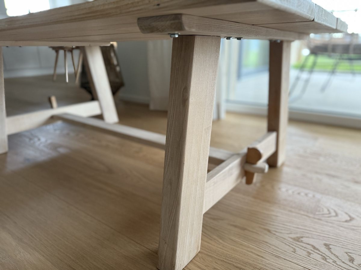 Pfister Tische: Couchtisch – Neu (gemäss Beschreibung) aus Rothenburg von sar_8hvb 2