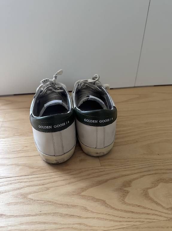 Golden Goose Scarpe da donna: Golden Goose Gr. 39 – Usato da Basel venduto da chiar28 3