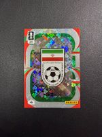 Panini FIFA World Cup 2026 Iran 227