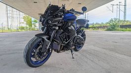Yamaha MT-10 Top Zustand, Ab Service + MFK