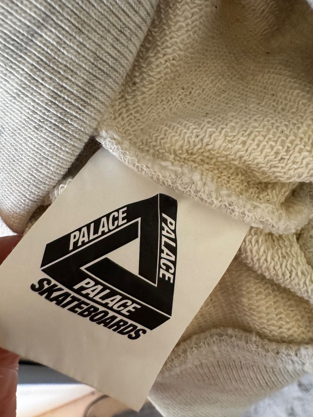 Palace Pulls & Sweat-shirts: Palace Crewneck – Neuf (Voir description) à Nürensdorf par gla_5tjl 6