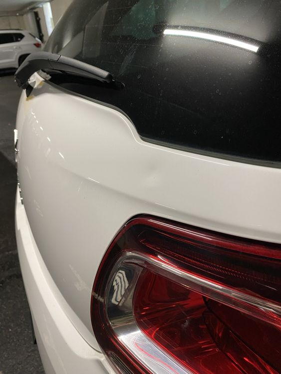 Citroën Automobili: Citroen DS3 1.6i weiss/rot, Top Zustand! – Usato da Itingen venduto da Monschi5 6