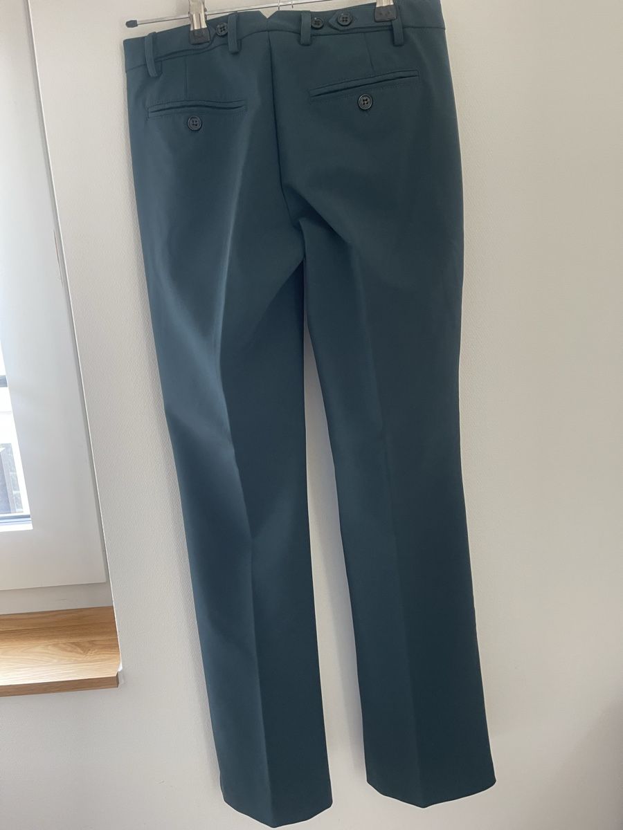 Hosen: Pantaloni eleganti Massimo Rebecchi – Gebraucht aus Zürich von glo_v2mf 8