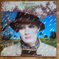 LP - Renaissance - A Song For All Seasons