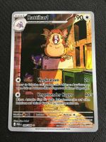 Pokémon - Rattikarl - Optimale Ordnung - POR 099 - DE