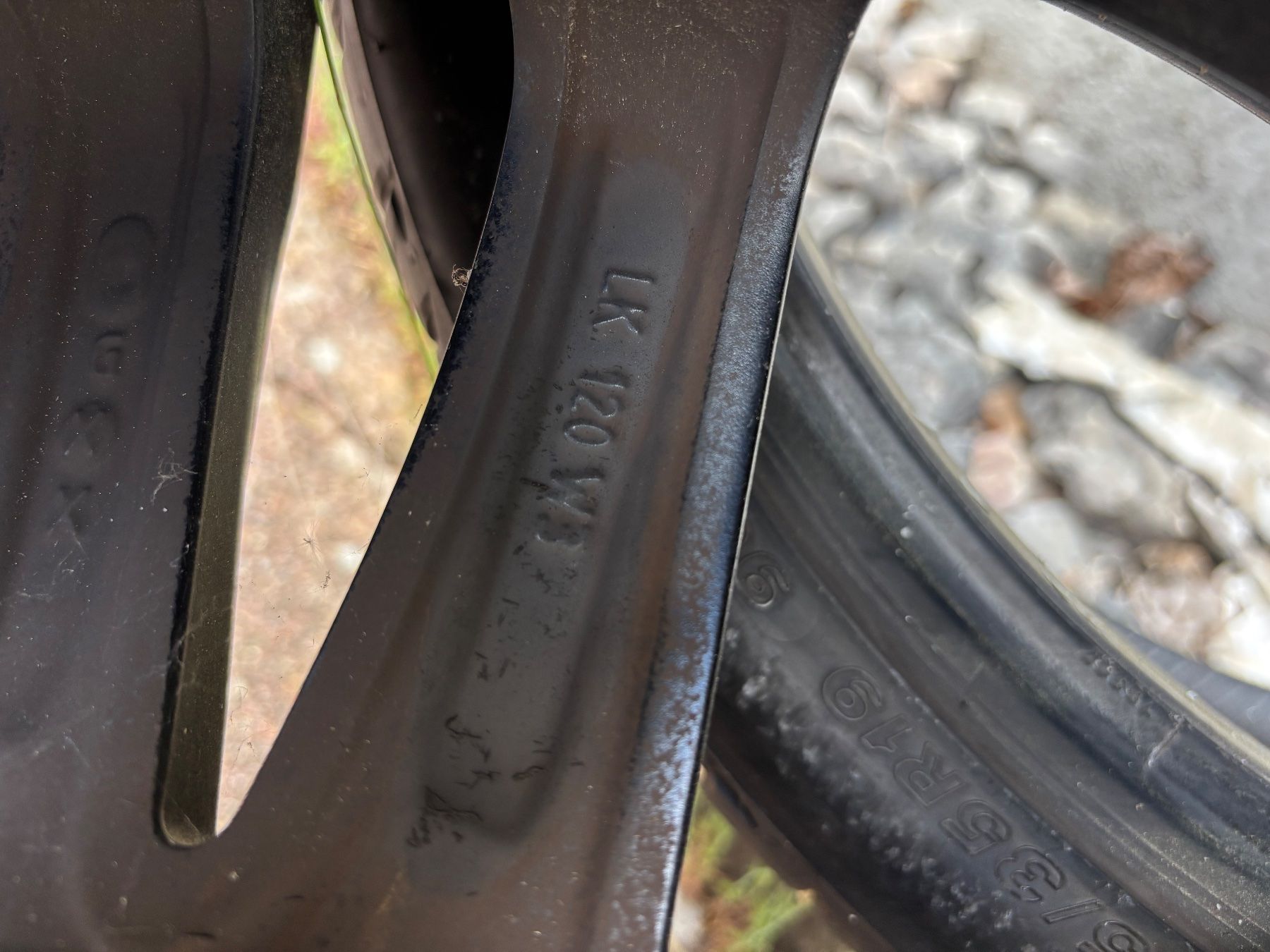 Pneumatici & Ruote complete: Kompletraeder zu BMW 3 er Serie – Usato da Birr venduto da Rosa74 7