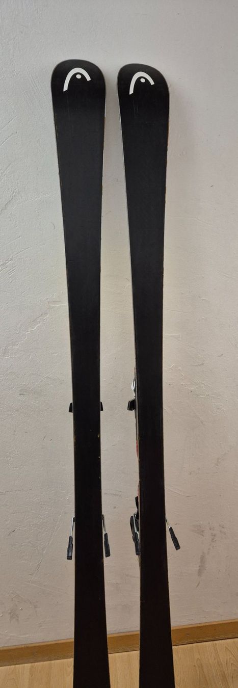 Head Sci: HEAD Worldcup Rebels i.SL Ski 170 cm – Usato da Wetzikon ZH venduto da Nikodemus9 5