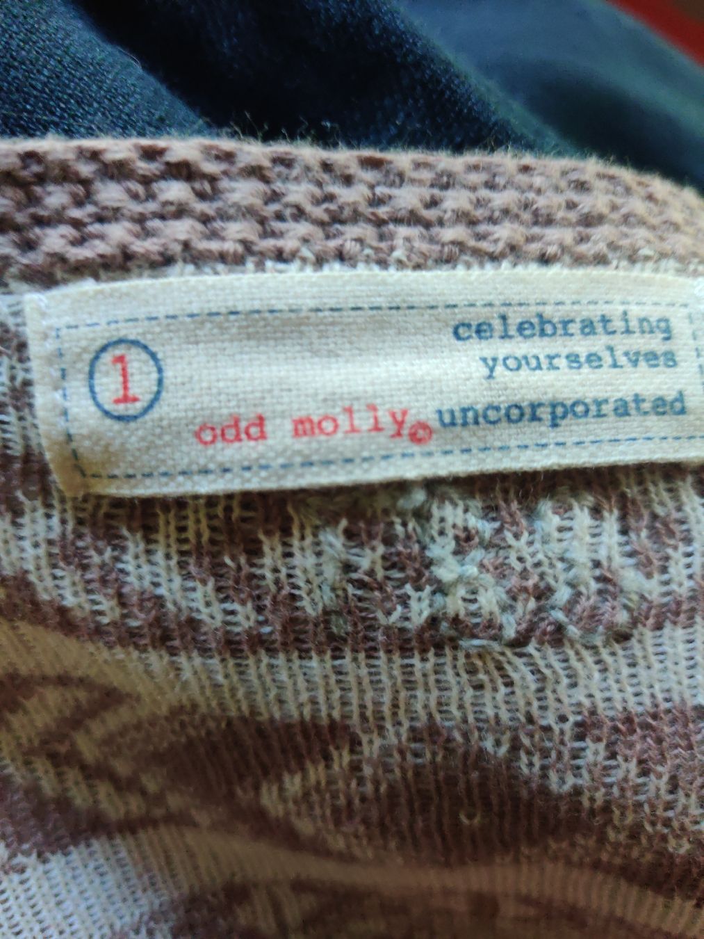 Odd Molly Giacche: Odd Molly Cardigan Gr.1 – Nuovo (secondo la descrizione) da dornach venduto da morgenrot2000 8