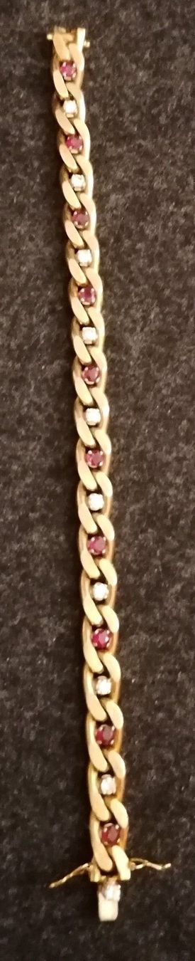 Bracciali & Braccialetti: Weitpanzer Armband – Nuovo (secondo la descrizione) da Mattwil venduto da Exquisite-Excellence