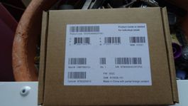 INTEL SSD M.2 2TB NEU!
