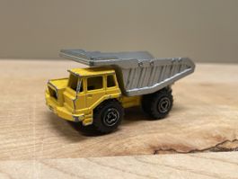 Majorette Dump-Truck / Kipper