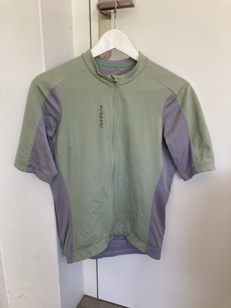 Isadore Signature Merino Tech Jersey – Grösse M 