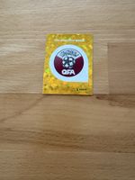 Panini Sticker FIFA World Cup 2026 QAT 1 United Edition