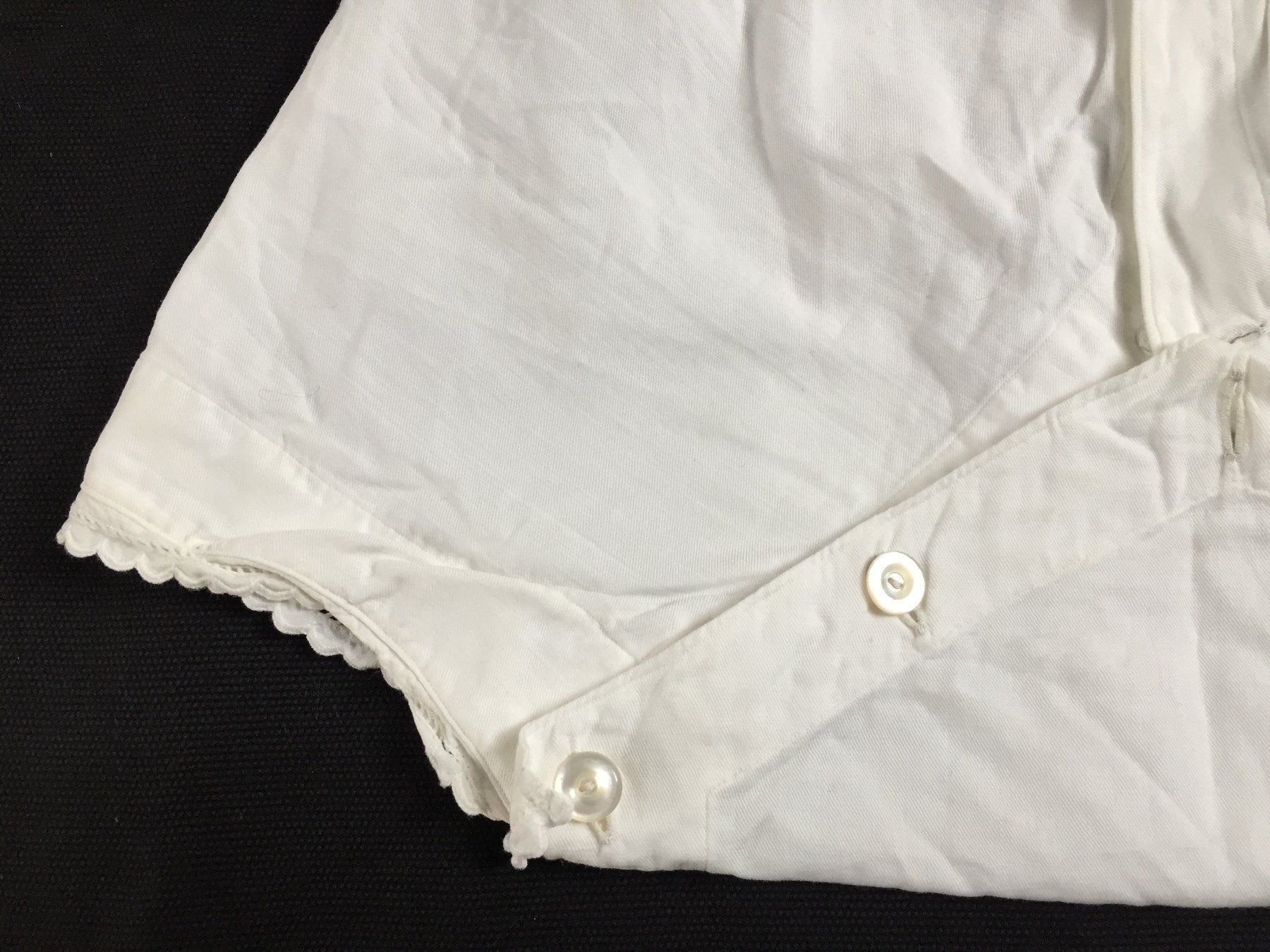Biancheria intima: Vintage Unterwaesche, Unterhose – Usato da Schaffhausen venduto da vintageville 1
