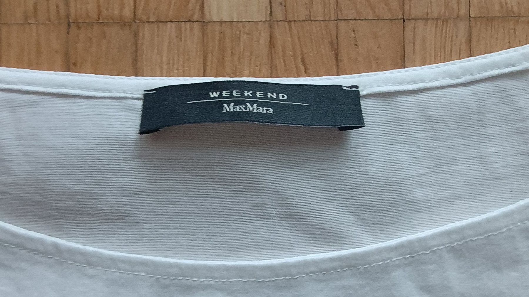 Max Mara Tuniche: Sommer MaxMara Weekend Tunika, top! – Usato da Zürich venduto da jona8859 2