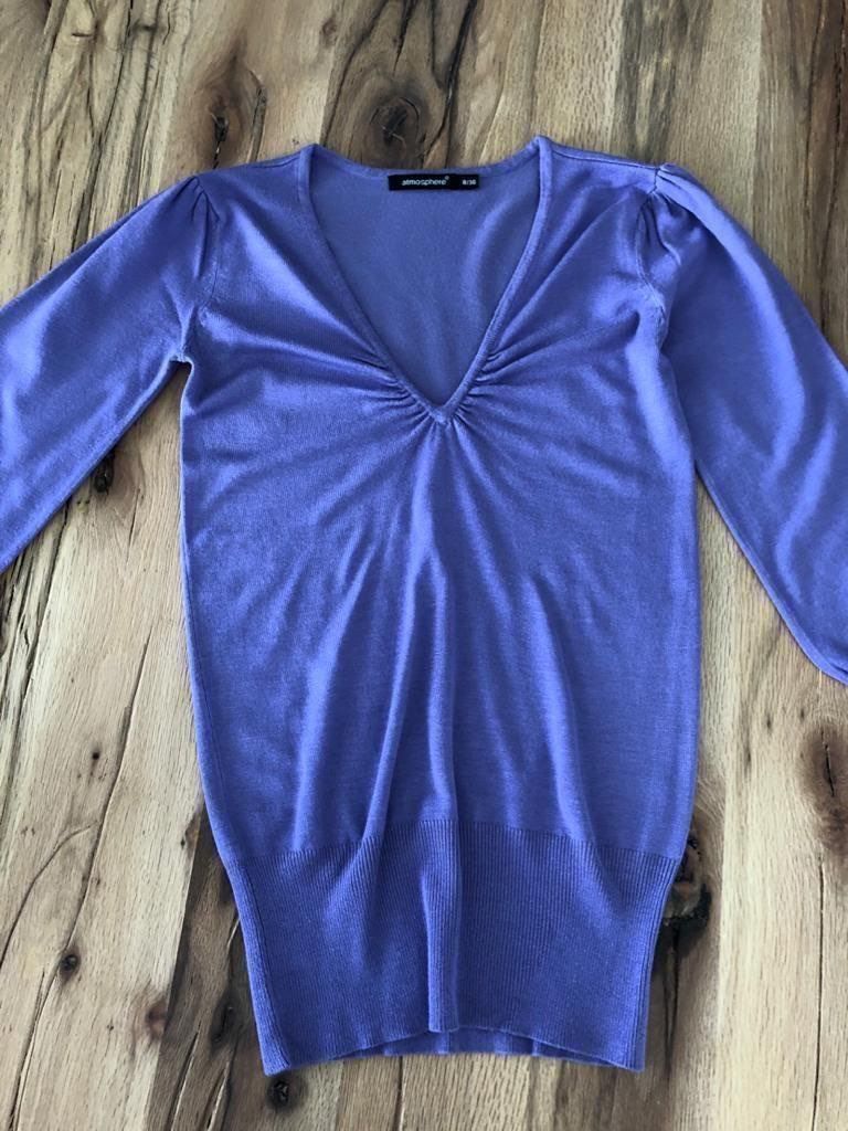 Pulls & Sweat-shirts: Set: zwei sehr schöne Pullover – D'occasion à Winkel par Glamour4You 1