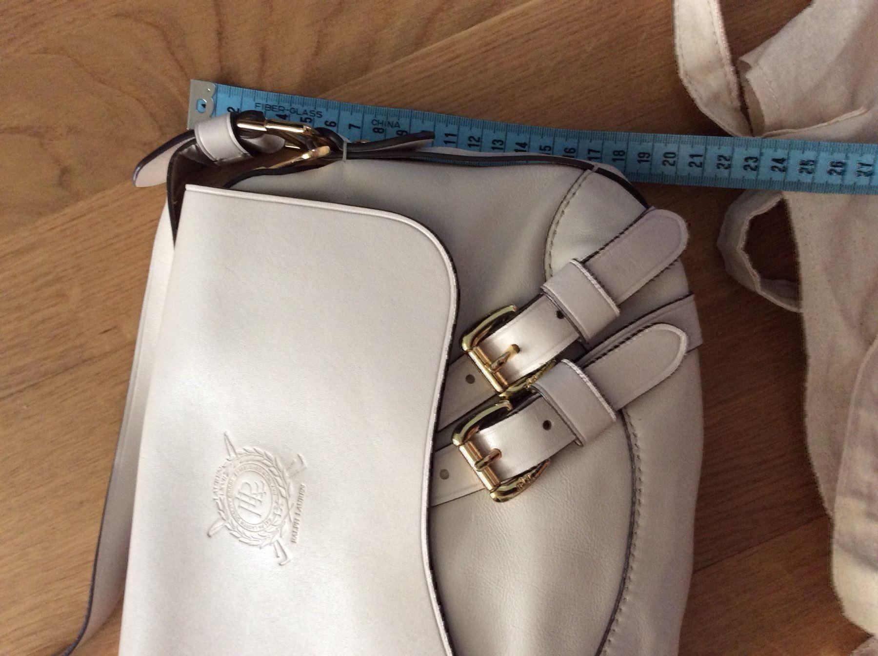 Ralph Lauren Borse da donna: Ralph Lauren Tasche – Usato da Zürich venduto da Ju777 2