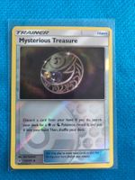 Pokemon - Mysterious Treasure (113/131) Forbidden Light- LP