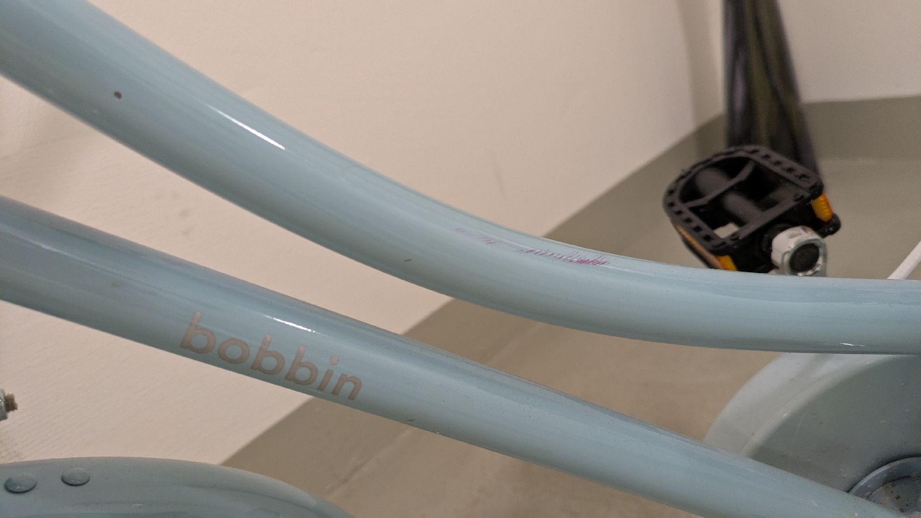 Biciclette: Bobbin 16 Inch Bike Kindervelo – Usato da Au ZH venduto da ade_9xq2 2