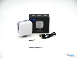 NEEWER Mini tragbares LED Licht