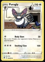 Purugly (ASR EN 128/189)