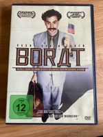 DVD BORAT DEUTSCH / ENGLISCH
